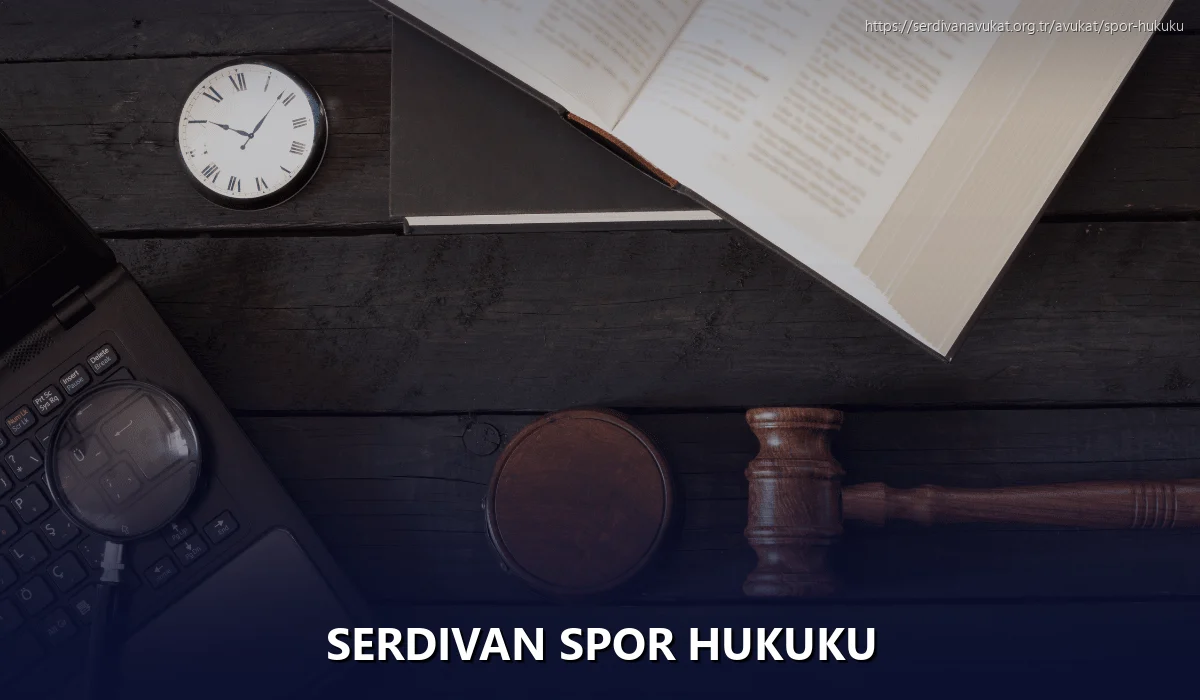 Serdivan Spor Hukuku